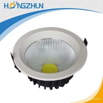 30w high power adjustable led downlight